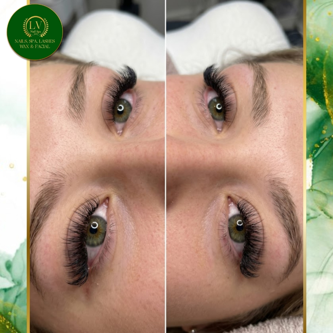 Eyelash